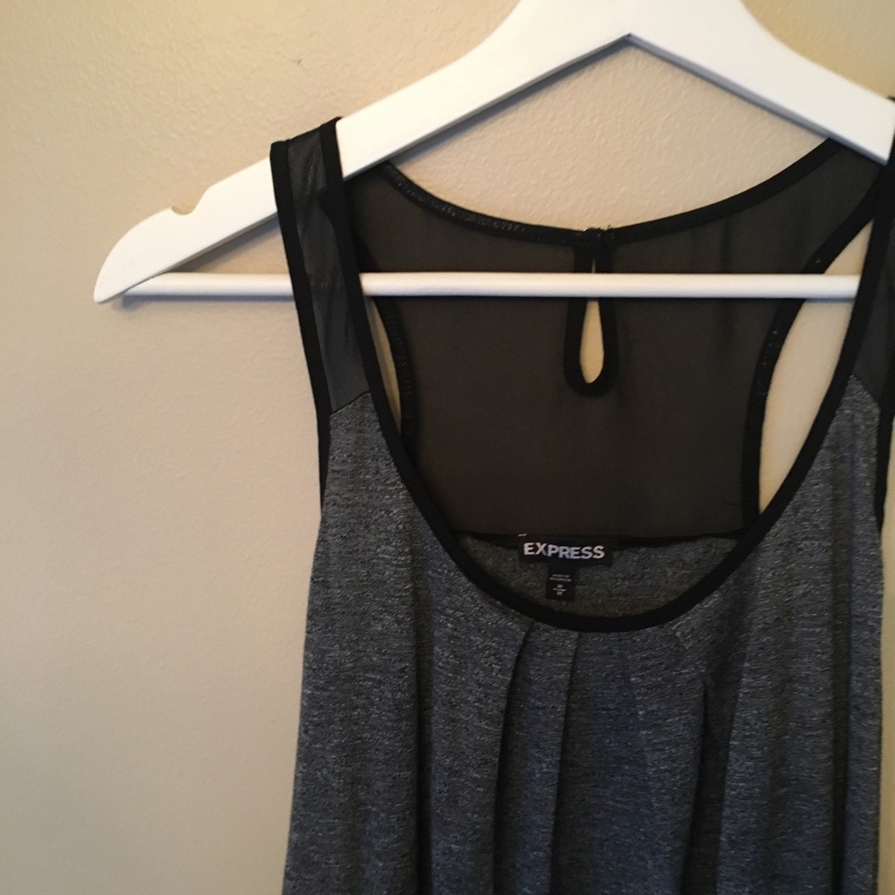 Express Tank - Picture 2 of 3